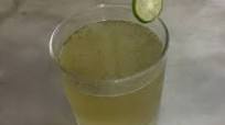 Steps to Prepare Perfect Mint Margarita Steps to Prepare Perfect Mint Margarita