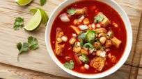 Menudo Mexicano - Recetas Típicas de México Menudo Mexicano - Recetas Típicas de México