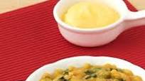 Methi Dal Methi Dal