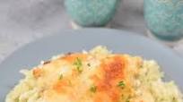 Keto Sour Cream Cheesy Chicken Keto Sour Cream Cheesy Chicken