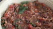 Smoky Sweet Black-Eyed Peas Smoky Sweet Black-Eyed Peas
