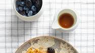 Gluten-Free Waffles Gluten-Free Waffles