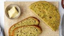 Zucchini Bread Zucchini Bread