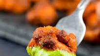Boneless Tandoori Chicken in Air Fryer (Air Fryer Tandoori Chicken Bites) Boneless Tandoori Chicken in Air Fryer (Air Fryer Tandoori Chicken Bites)