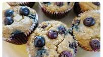 21 Day Fix Blueberry Muffins 21 Day Fix Blueberry Muffins
