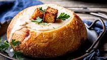 Easy Homemade Clam Chowder Easy Homemade Clam Chowder