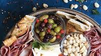 Antipasto Appetizer Cheese Board Antipasto Appetizer Cheese Board