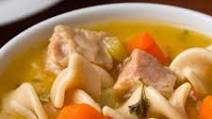 23 Best Ninja Foodi Soup Recipes 23 Best Ninja Foodi Soup Recipes