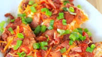 Keto Crack Chicken Keto Crack Chicken