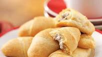 Contest-Winning Beef Stuffed Crescents Contest-Winning Beef Stuffed Crescents