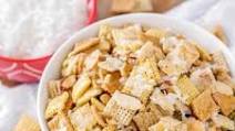 Sweet Chex Mix Recipe Sweet Chex Mix Recipe