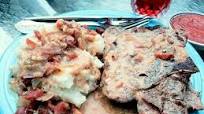 Arizona Dreaming Pork Chops w/Sauce Arizona Dreaming Pork Chops w/Sauce