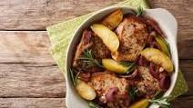 Spice-Rubbed Pork Chops Spice-Rubbed Pork Chops
