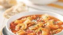 Seafood Cioppino Seafood Cioppino