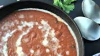 Instant Dal Makhani Recipe Instant Dal Makhani Recipe
