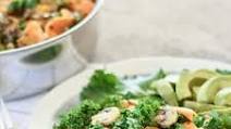 Ground Beef Skillet with Sweet Potatoes and Kale Ground Beef Skillet with Sweet Potatoes and Kale