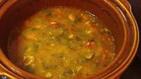 Dolly Parton's Stone Soup is a Southern Recipe Dolly Parton's Stone Soup is a Southern Recipe