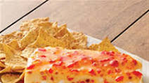 Sweet Chili Cream Cheese Dip Sweet Chili Cream Cheese Dip