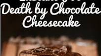 INSTANT POT DEATH BY CHOCOLATE CHEESECAKE RECIPE INSTANT POT DEATH BY CHOCOLATE CHEESECAKE RECIPE