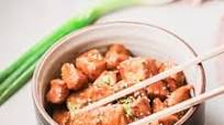 Easy, Fast & Fabulous Instant Pot Honey Garlic Chicken Recipe Easy, Fast & Fabulous Instant Pot Honey Garlic Chicken Recipe