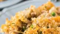 Easy Tuna Casserole Recipe Easy Tuna Casserole Recipe