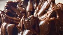 Triple Dark Chocolate Bundt Cake Triple Dark Chocolate Bundt Cake