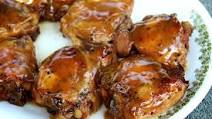 Slow Cooker Brown Sugar Chicken Slow Cooker Brown Sugar Chicken