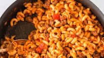 American Goulash American Goulash