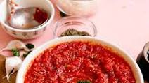 Easy Pizza Sauce recipe | Homemade Pizza Sauce Easy Pizza Sauce recipe | Homemade Pizza Sauce