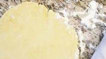 Einkorn Pizza Crust with Kefir Einkorn Pizza Crust with Kefir