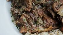 Soul Food Style Pork Neck Bones Soul Food Style Pork Neck Bones