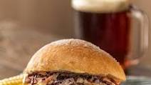 Pork Belly Burger Pork Belly Burger