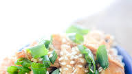 Slow Cooker Honey Sesame Chicken Slow Cooker Honey Sesame Chicken