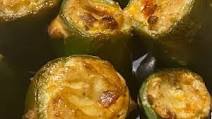 Smoked Chorizo and Cheese Stuffed Jalapeños Smoked Chorizo and Cheese Stuffed Jalapeños