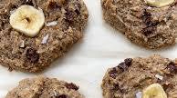Healthy Chunky Monkey Cookie Recipe Healthy Chunky Monkey Cookie Recipe