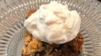 NESTLE® TOLL HOUSE® Chocolate Chip Pie NESTLE® TOLL HOUSE® Chocolate Chip Pie