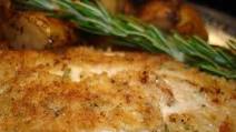 Dijon Crusted Pork Chops Dijon Crusted Pork Chops