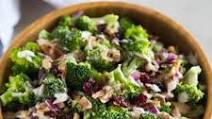 Broccoli Salad Broccoli Salad