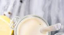 Lighter Caesar Salad Dressing Lighter Caesar Salad Dressing