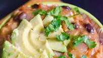 Instant Pot Turkey Enchilada Soup Instant Pot Turkey Enchilada Soup