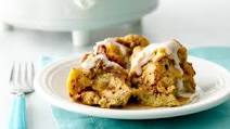 Slow-Cooker Monkey Bread Slow-Cooker Monkey Bread