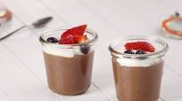 Chia pudding Chia pudding