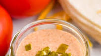 Taco Bell Quesadilla Sauce Taco Bell Quesadilla Sauce