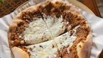 Soujouk Flatbread Soujouk Flatbread