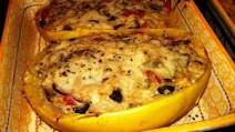 Bariatric-BBGmelonhead's Creamy Spaghetti Squash -Post Gastric Bypass, Bariatric Surgery Bariatric-BBGmelonhead's Creamy Spaghetti Squash -Post Gastric Bypass, Bariatric Surgery
