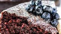 Basic Chocolate Cake Basic Chocolate Cake