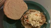 Eastern NC Pulled Pork BBQ in a Crock Pot Eastern NC Pulled Pork BBQ in a Crock Pot