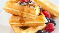Recipe: Gluten-Free Waffles Recipe: Gluten-Free Waffles