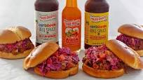 Jackfruit Sloppy Joe Jackfruit Sloppy Joe