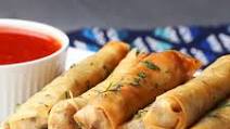 Homemade Lumpia Recipe by Tasty Homemade Lumpia Recipe by Tasty